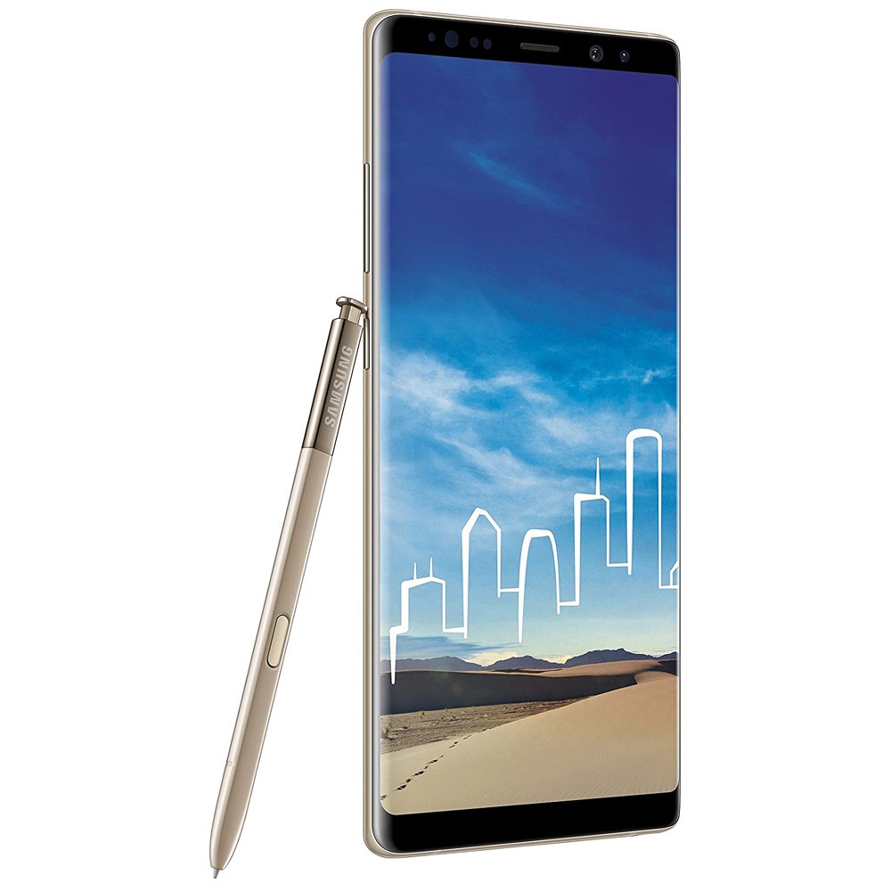 samsung note 8 6gb 64gb