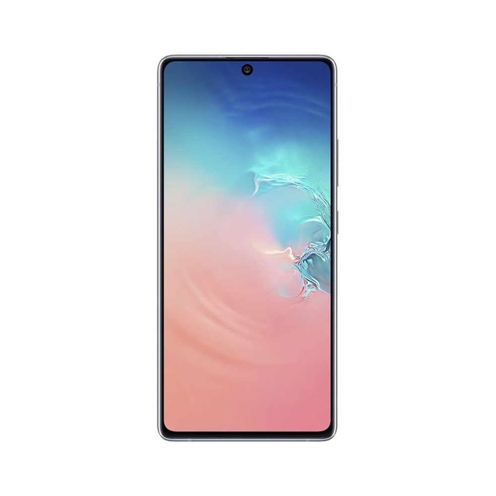 samsung s10 lite 4gb ram