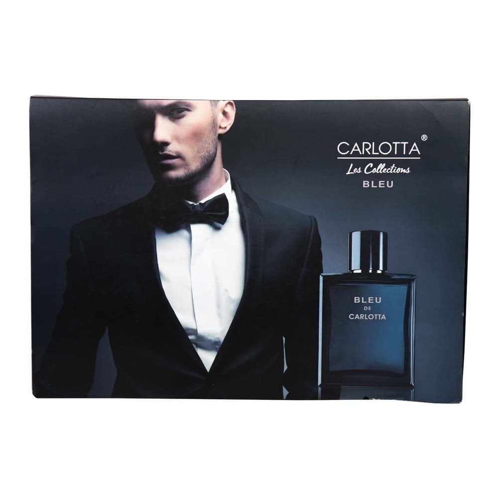 Bleu de discount carlotta perfume price