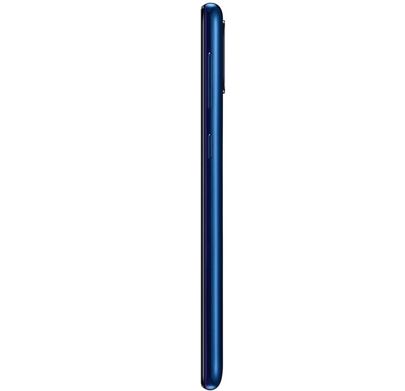 samsung m31 midnight blue