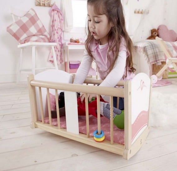 hape cradle