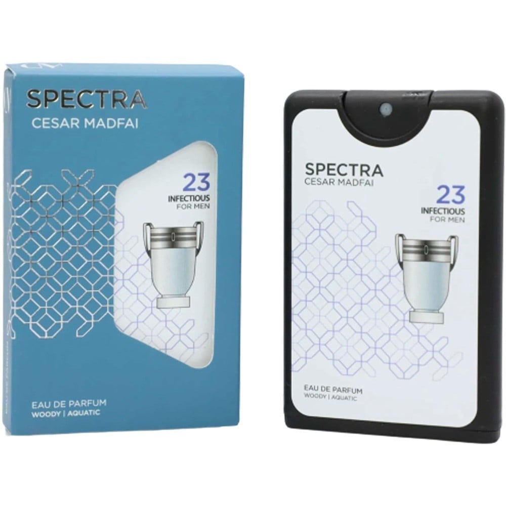 Spectra pocket 2025 perfume price