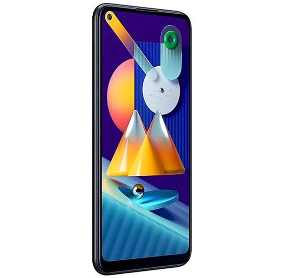 m21 samsung in amazon