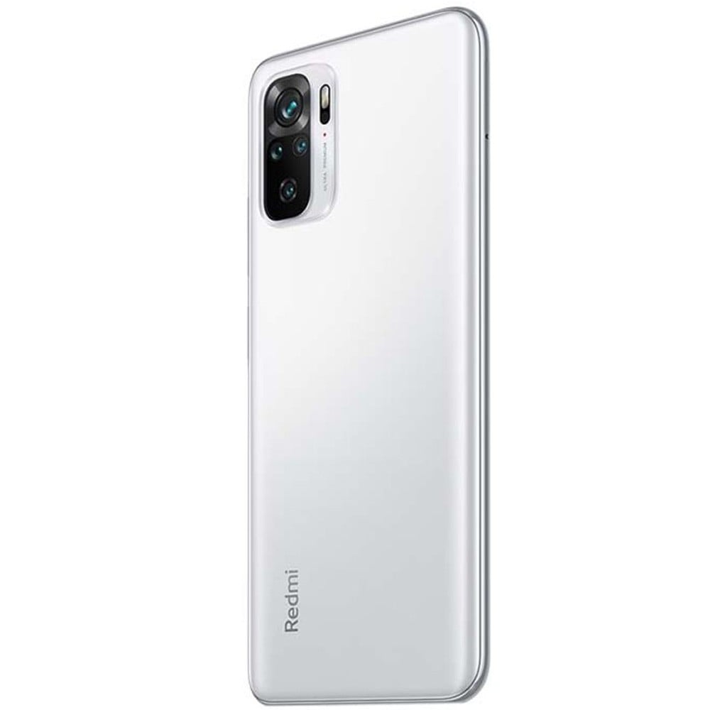 redmi note 10 pro white colour