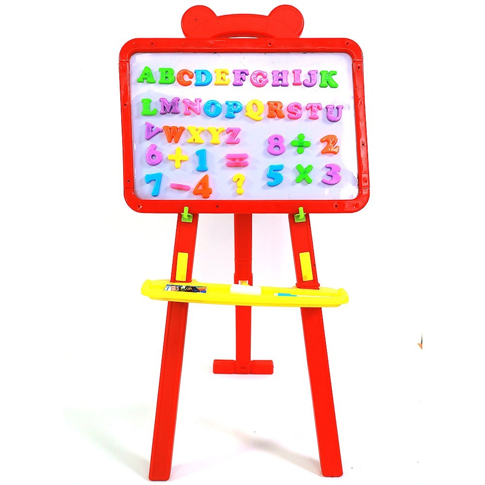 Buy 2 in 1 Kids Learning Kit Online Dubai, UAE | OurShopee.com | OS2692