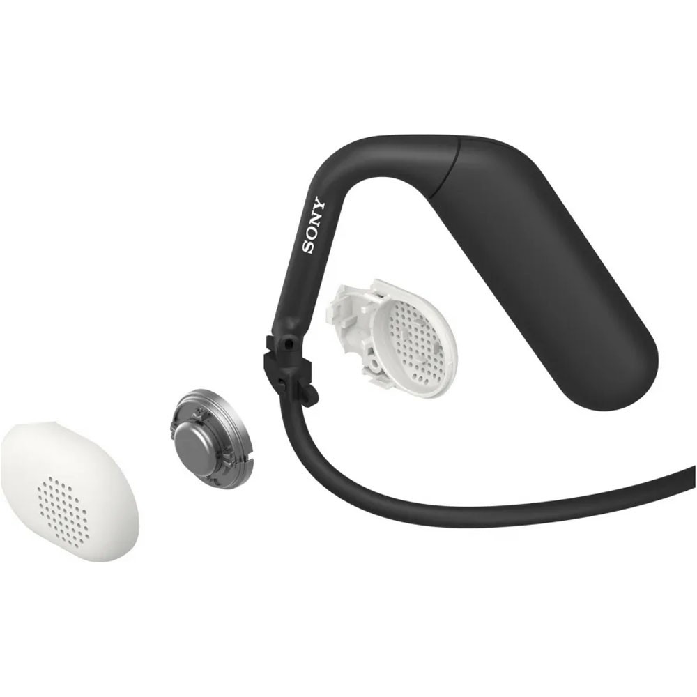 How can I find my Headphones model name and serial number?
