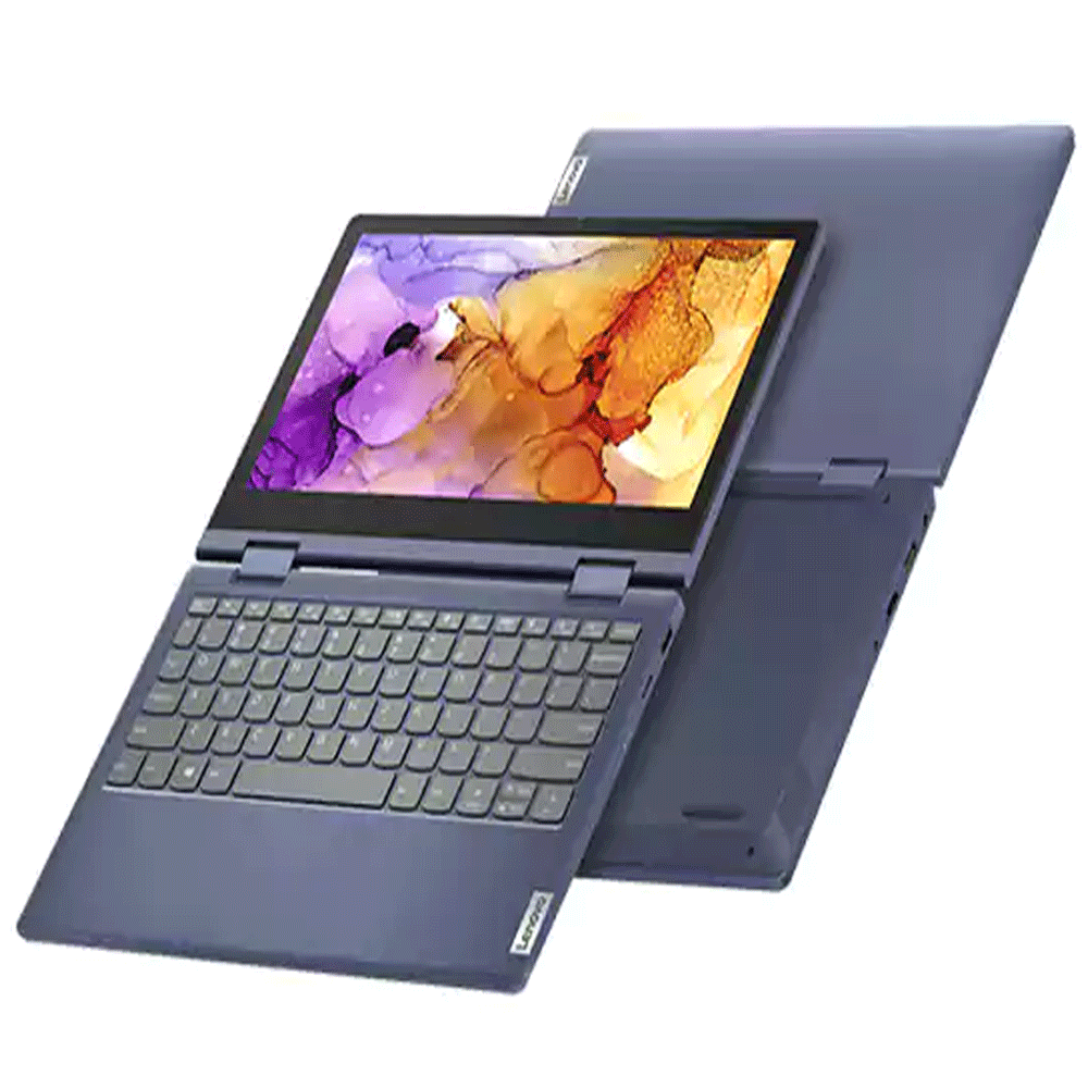 Buy Lenovo Ideapad Flex 3 11ada05 Amd 3050e Ram 4gb 128gb Ssd M 2 Display 116 Integrated Amd 2100