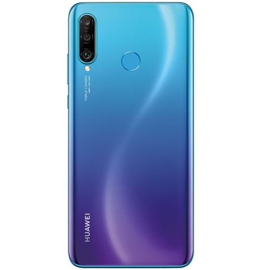 Huawei P30 Lite Dual Sim Settings