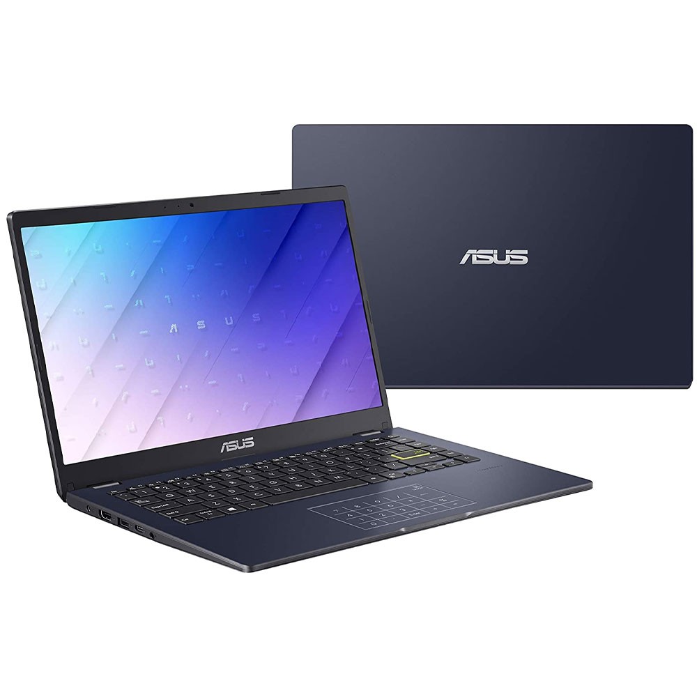 Buy Asus E410ma Notebook 14 Fhd Display Intel Celeron N4020 Processor 4gb Ram 512gb Ssd Storage 3992