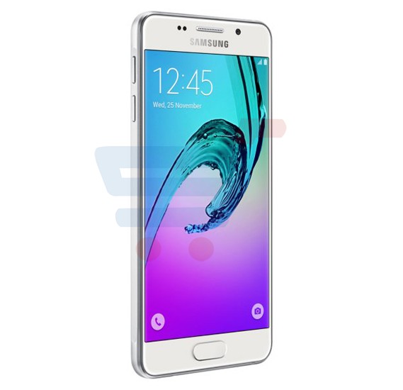 Buy Samsung Galaxy A310F White 16GB Online Dubai UAE 