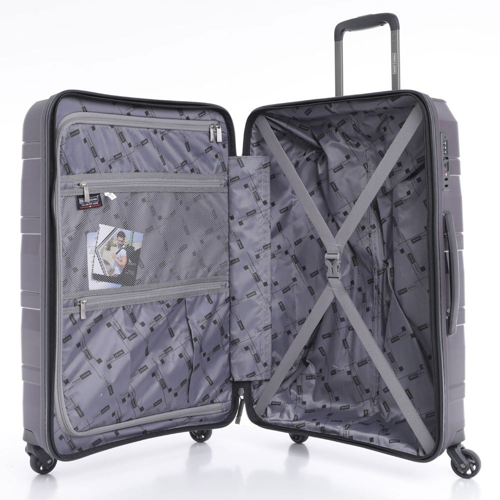 trolley bags set of 3