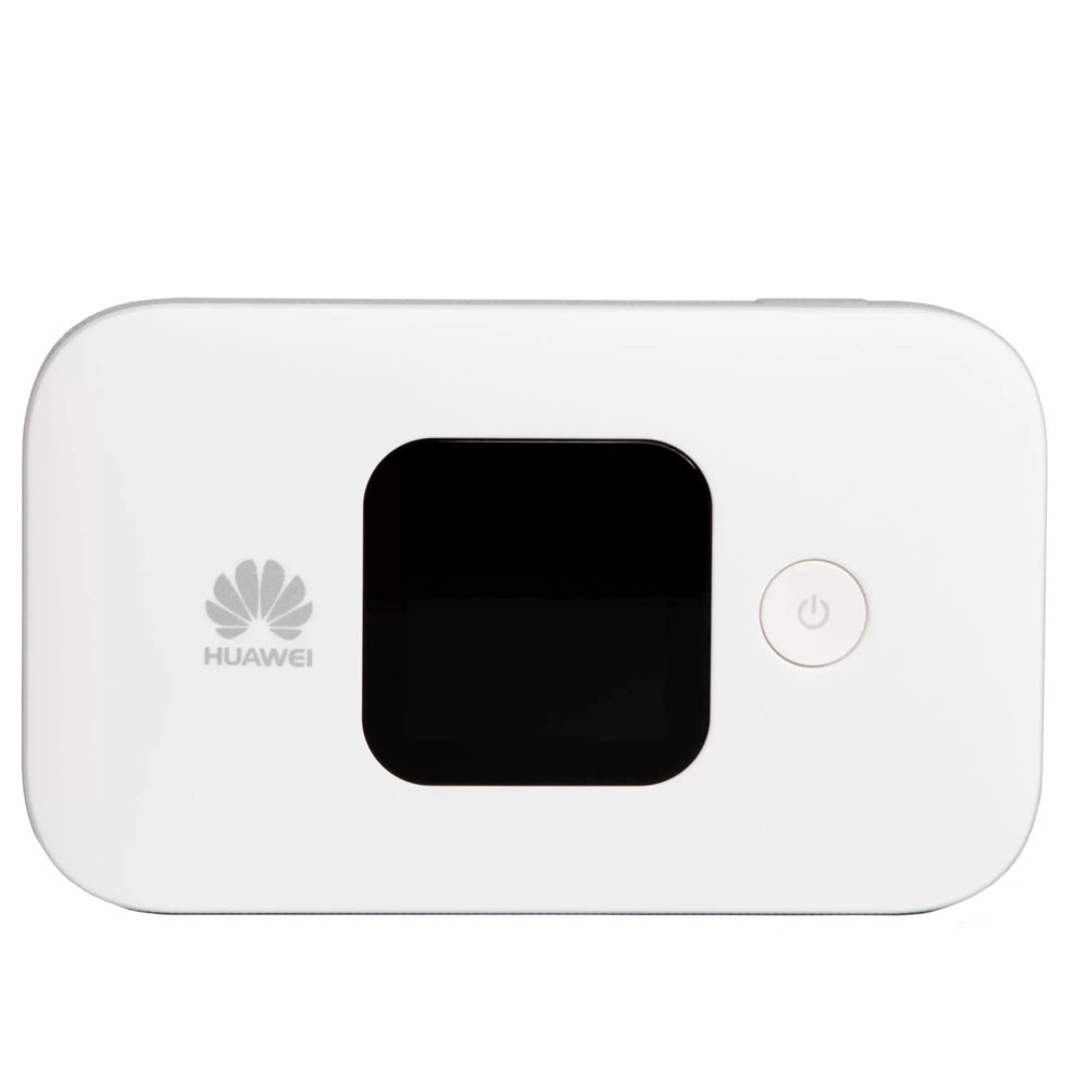 Buy Huawei E5577-320 4g Router Mobile Wireless White Online Qatar, Doha ...