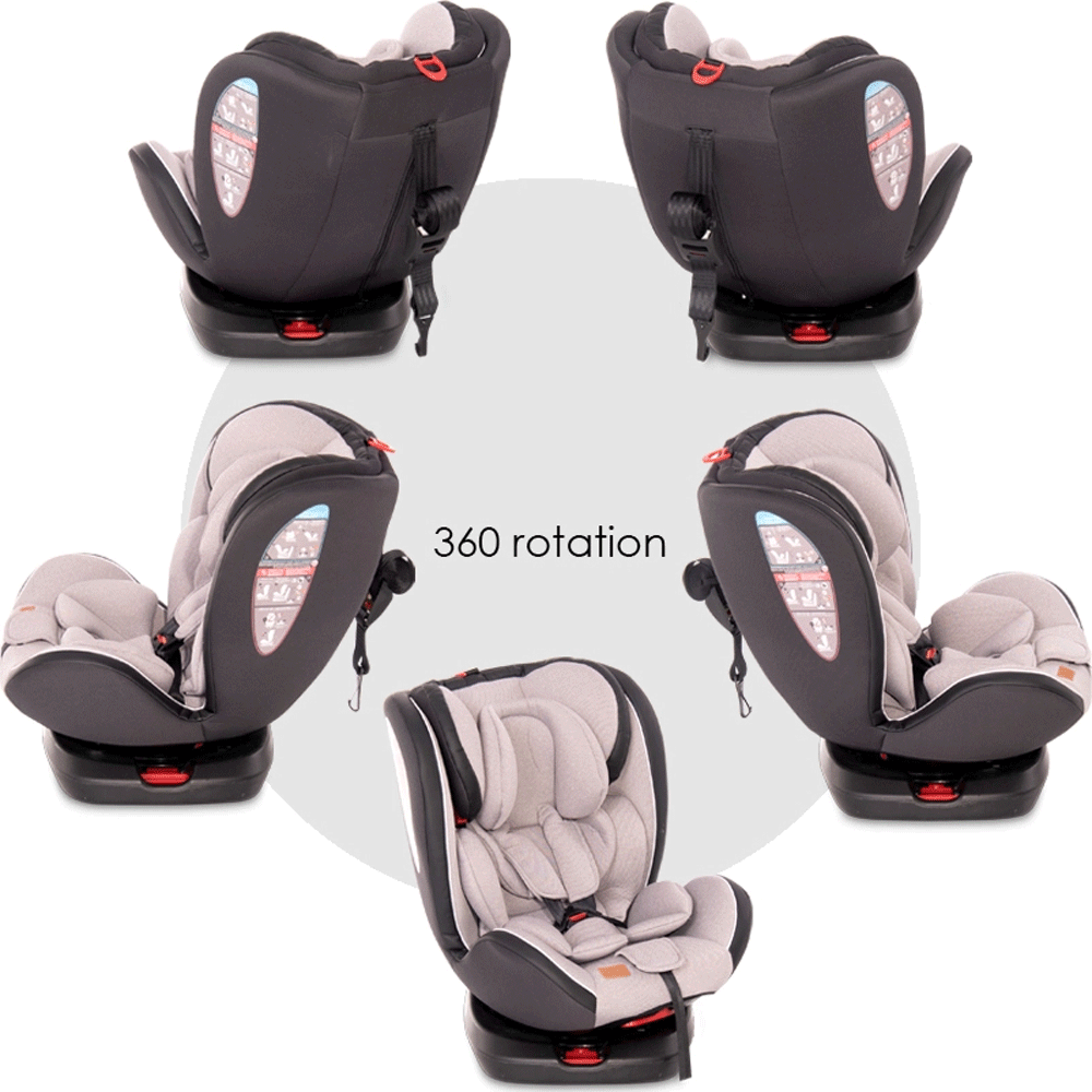 Lorelli isofix 2024