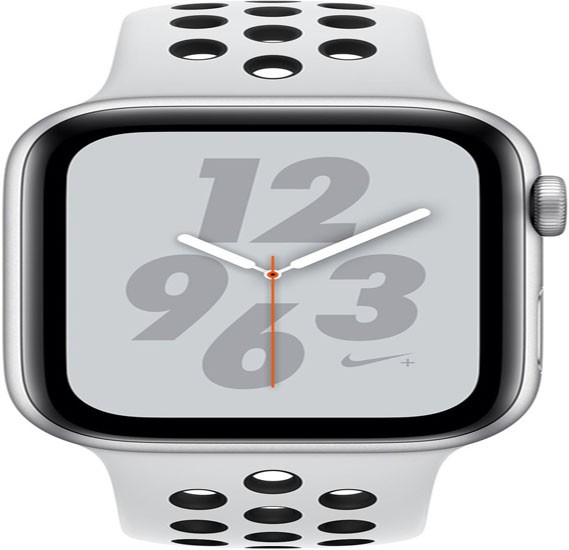 Buy Apple Watch Series 4 44mm GPS + Cellular MTXK2 Online Qatar, Doha | OurShopee.com | OJ172