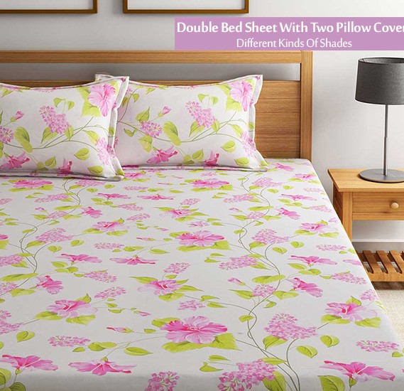 Bed sheets online dubai