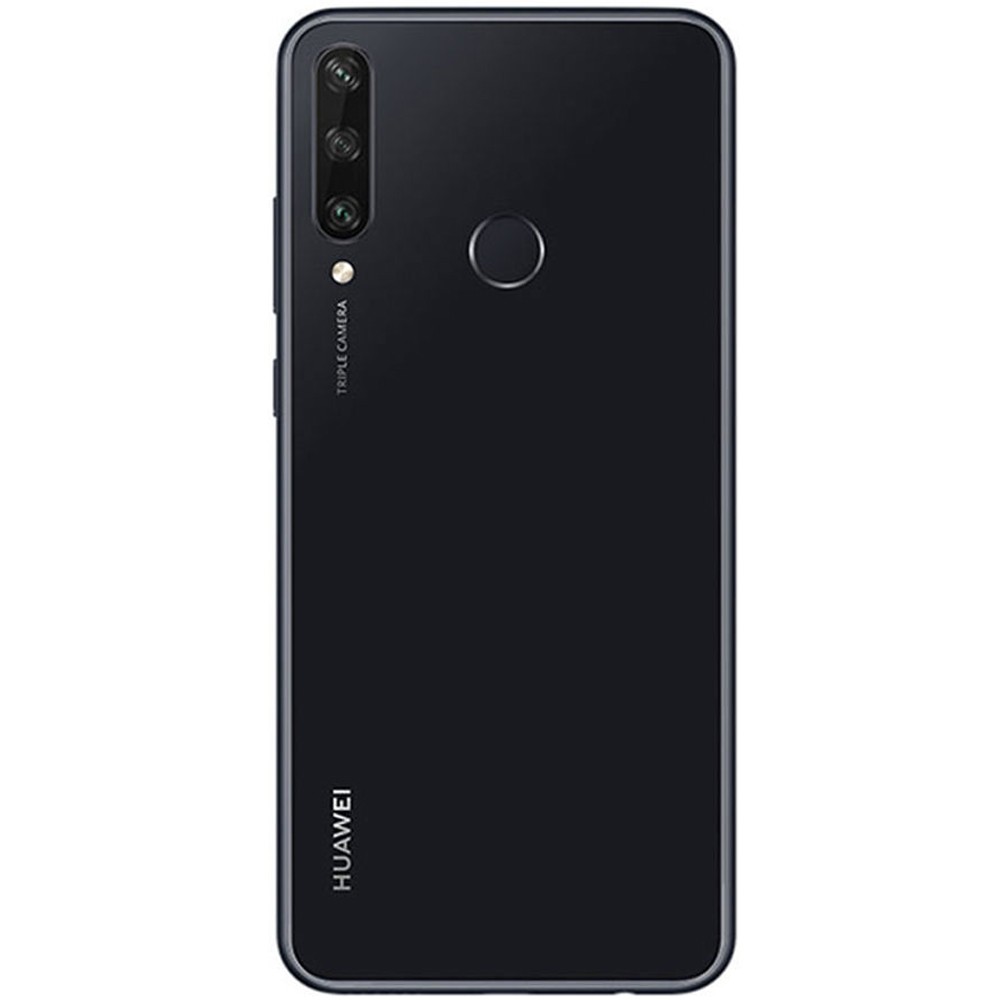 Huawei y6p где купить