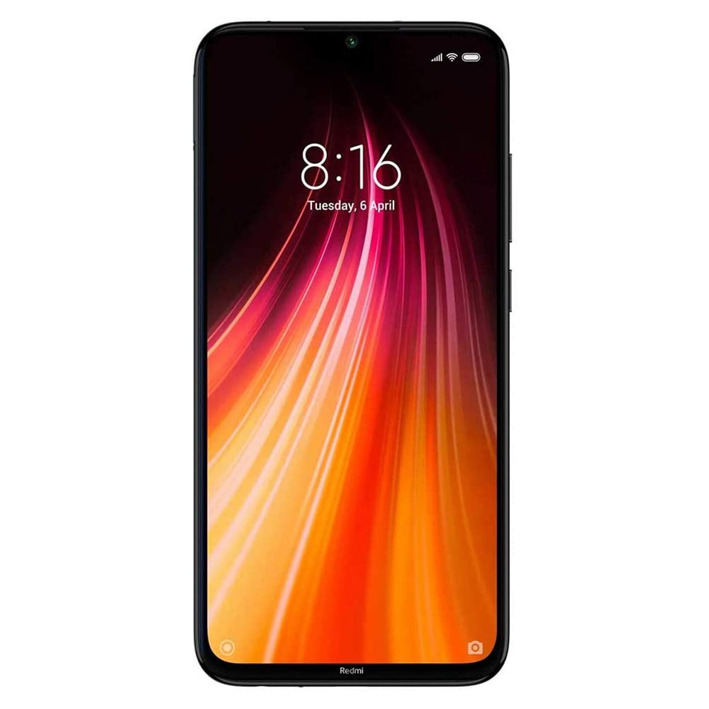 Xiaomi Redmi Note 8 Pro グローバル版 6GB+64GBの+oleiroalvesimoveis