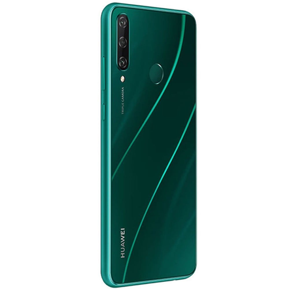 Huawei y6p где купить