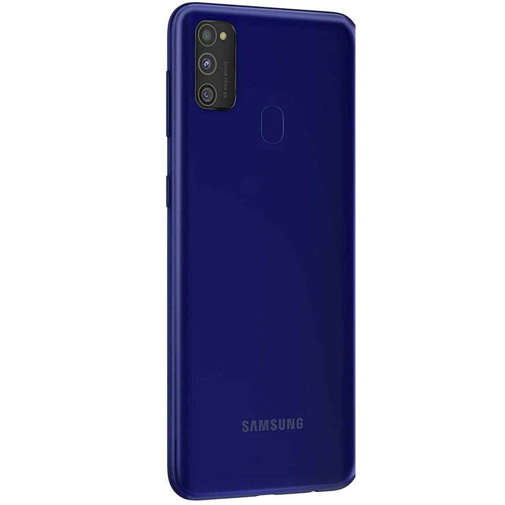 galaxy m21 4gb 64gb