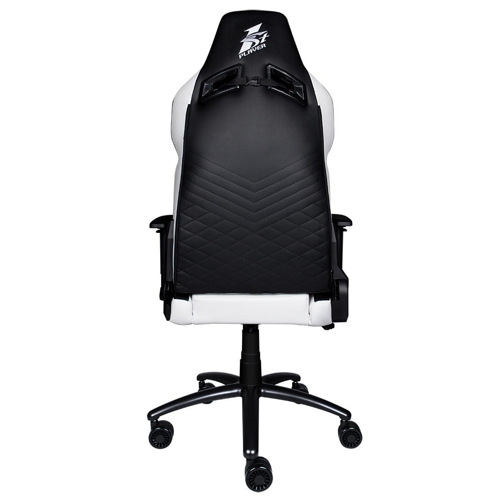 Buy First player Dk2 Gaming Chair White Online Dubai, UAE | OurShopee ...