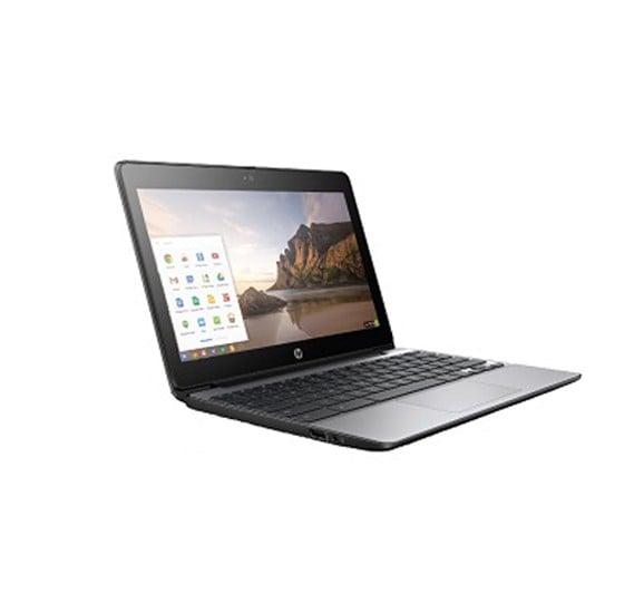 Buy HP Chromebook 11 G5 Intel Celeron N3060 4GB RAM 16GB SSD Storage11 ...