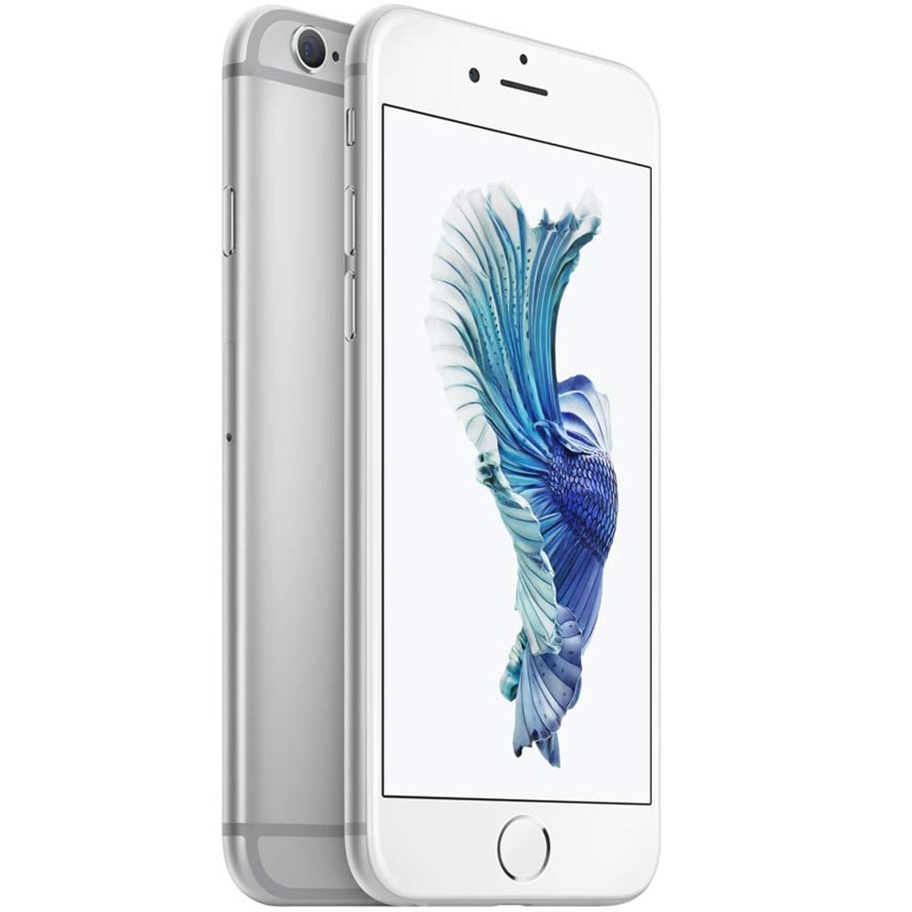 Buy Apple Iphone 6s Silver 64gb Online Qatar Doha Oa1905