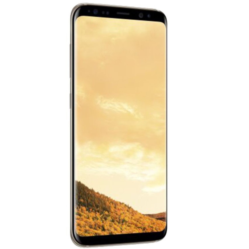 galaxy s8 gold