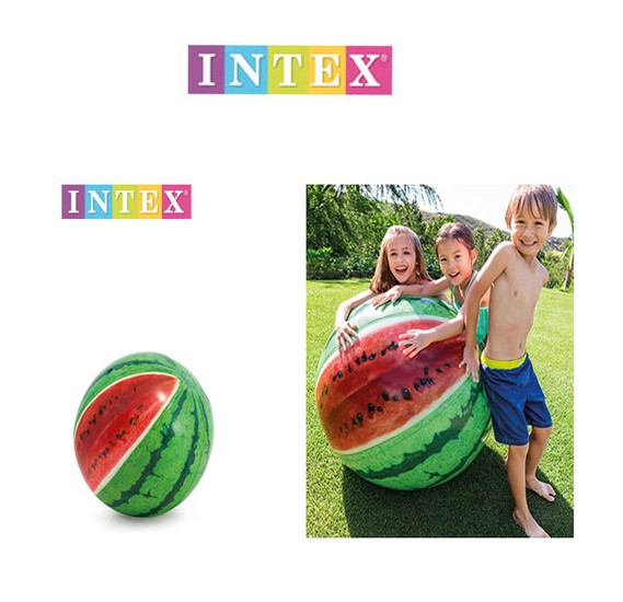 intex watermelon