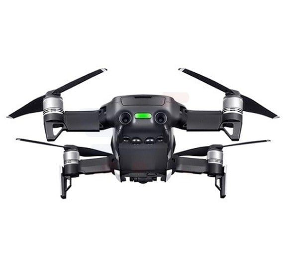 dji mavic air 2 drone 4k camera plus pro combo