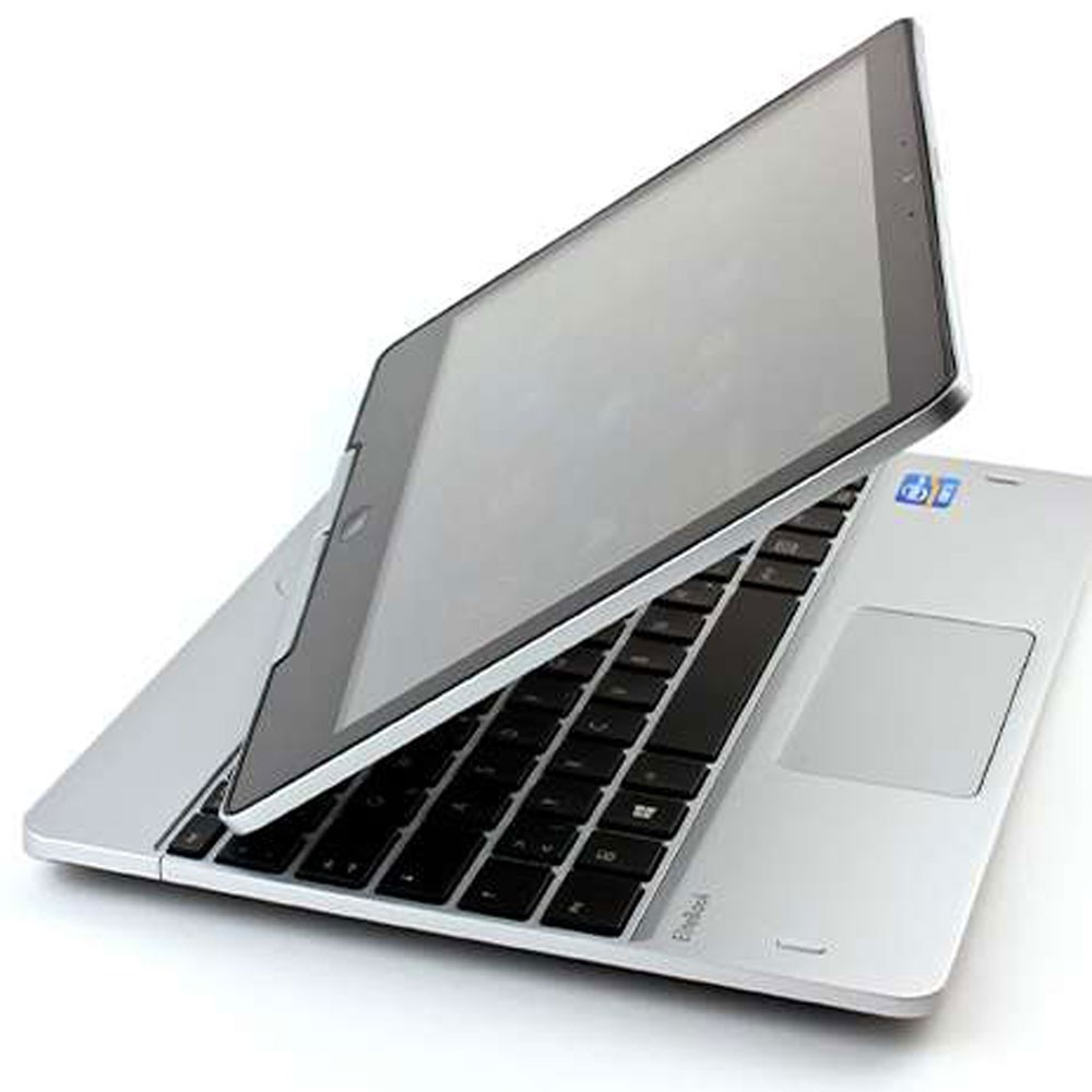 laptop core i5 3rd gen hp revolve 810 g3