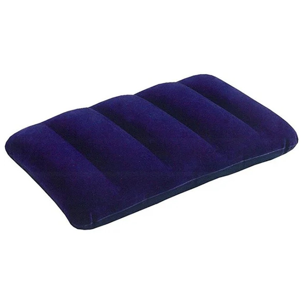 Надувной матрас intex classic downy airbed 64758