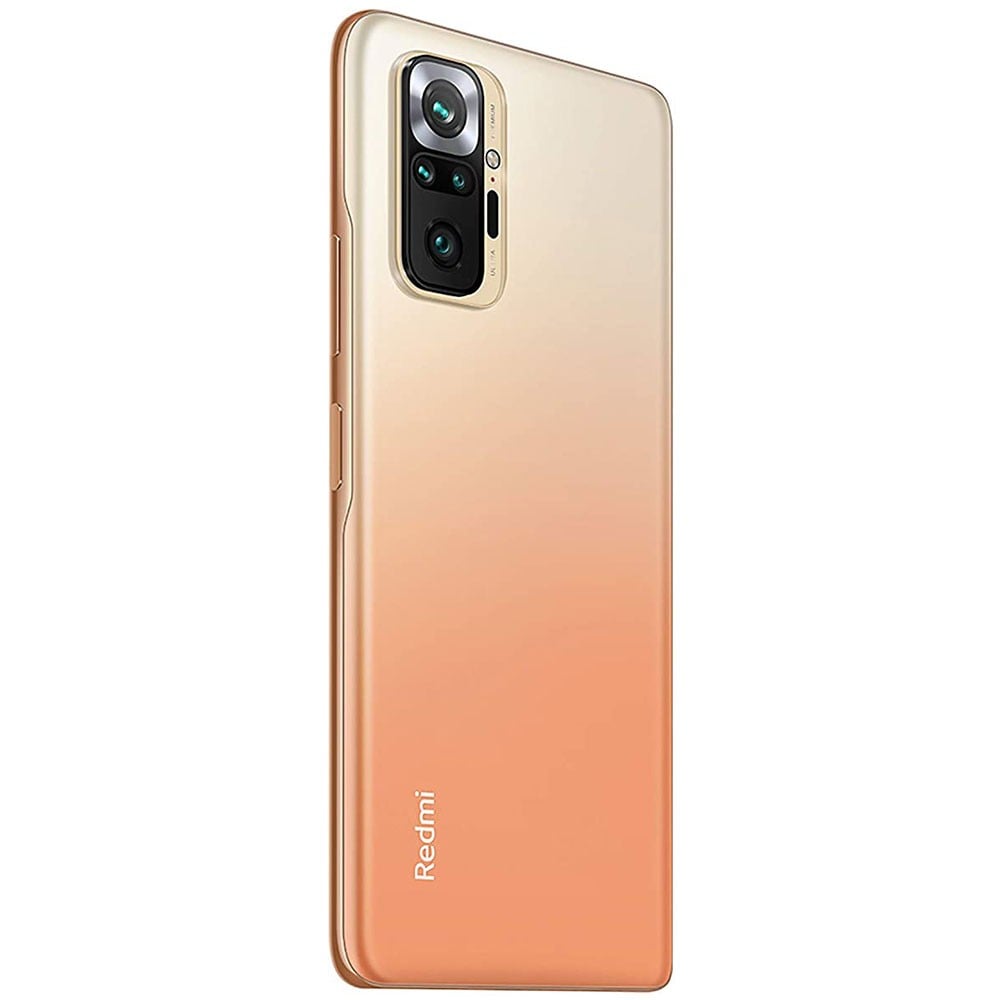 redmi note 10 pro 6gb ram