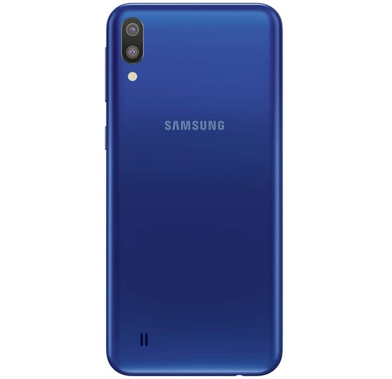 samsung m10 ocean blue