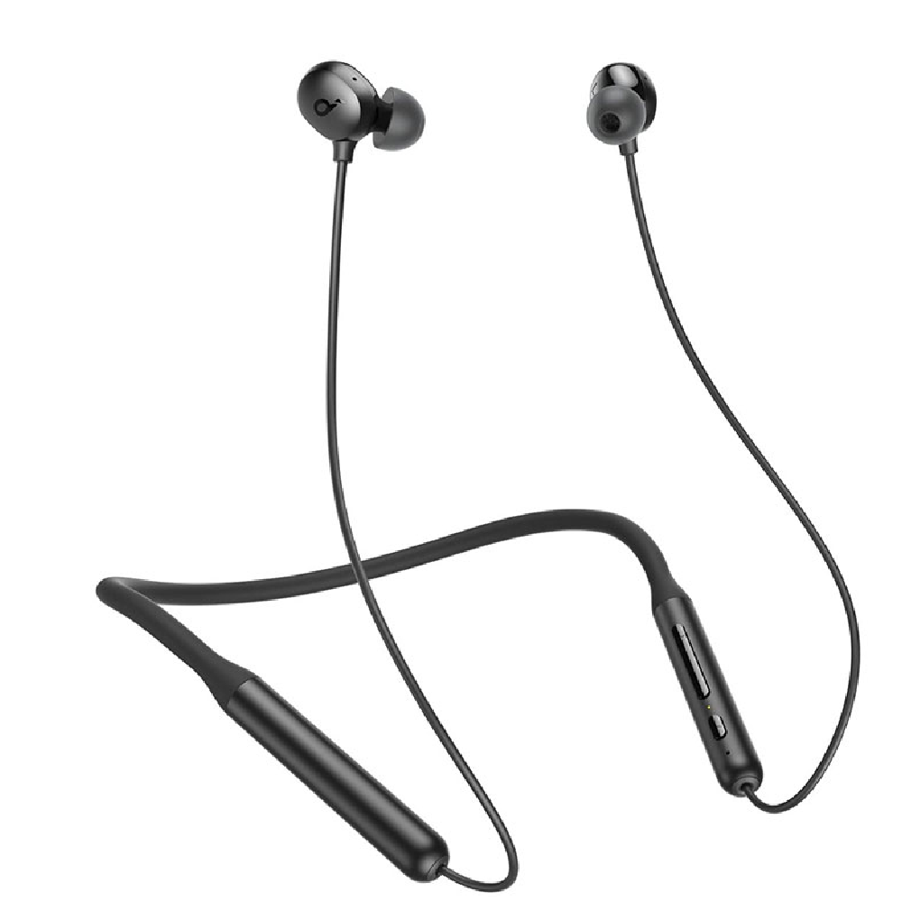 Buy Anker Soundcore Life U2i Wireless Headphones Black Online | oman ...