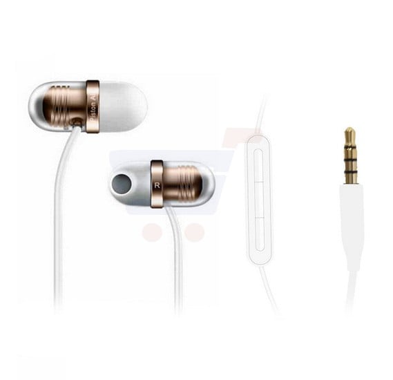 mi piston air capsule earphones