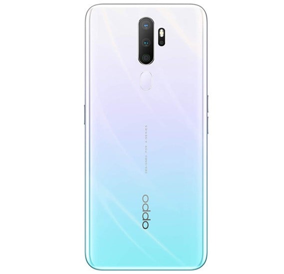 Аккумулятор oppo a9