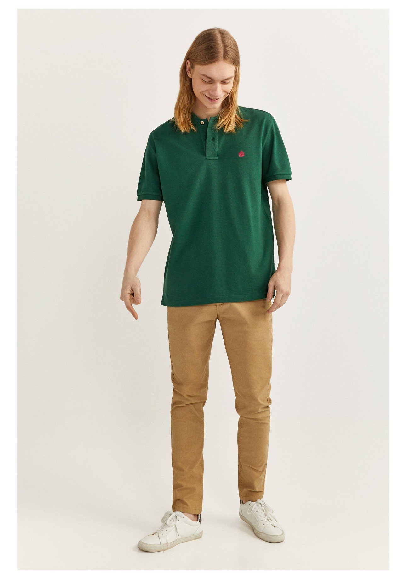 springfield polo