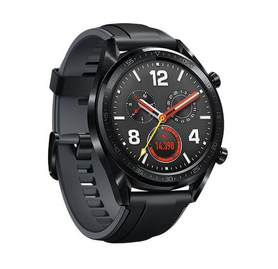 Buy Huawei Watch GT Sport Black 