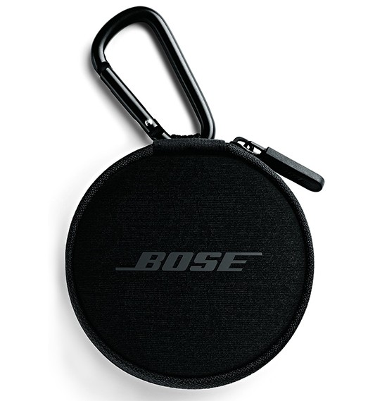 Buy Bose Sound Sport Wireless In Ear Headphones Black Online Oman Ourshopee Com Oh4305