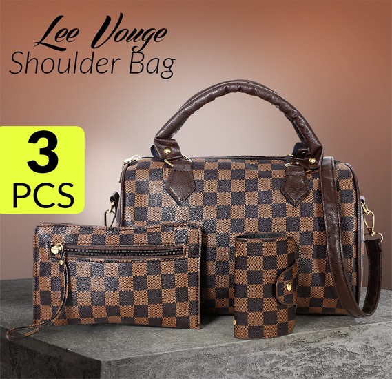 shoulder bag set