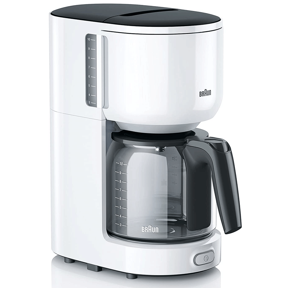 Braun 10 Cup Coffee Maker - www.inf-inet.com