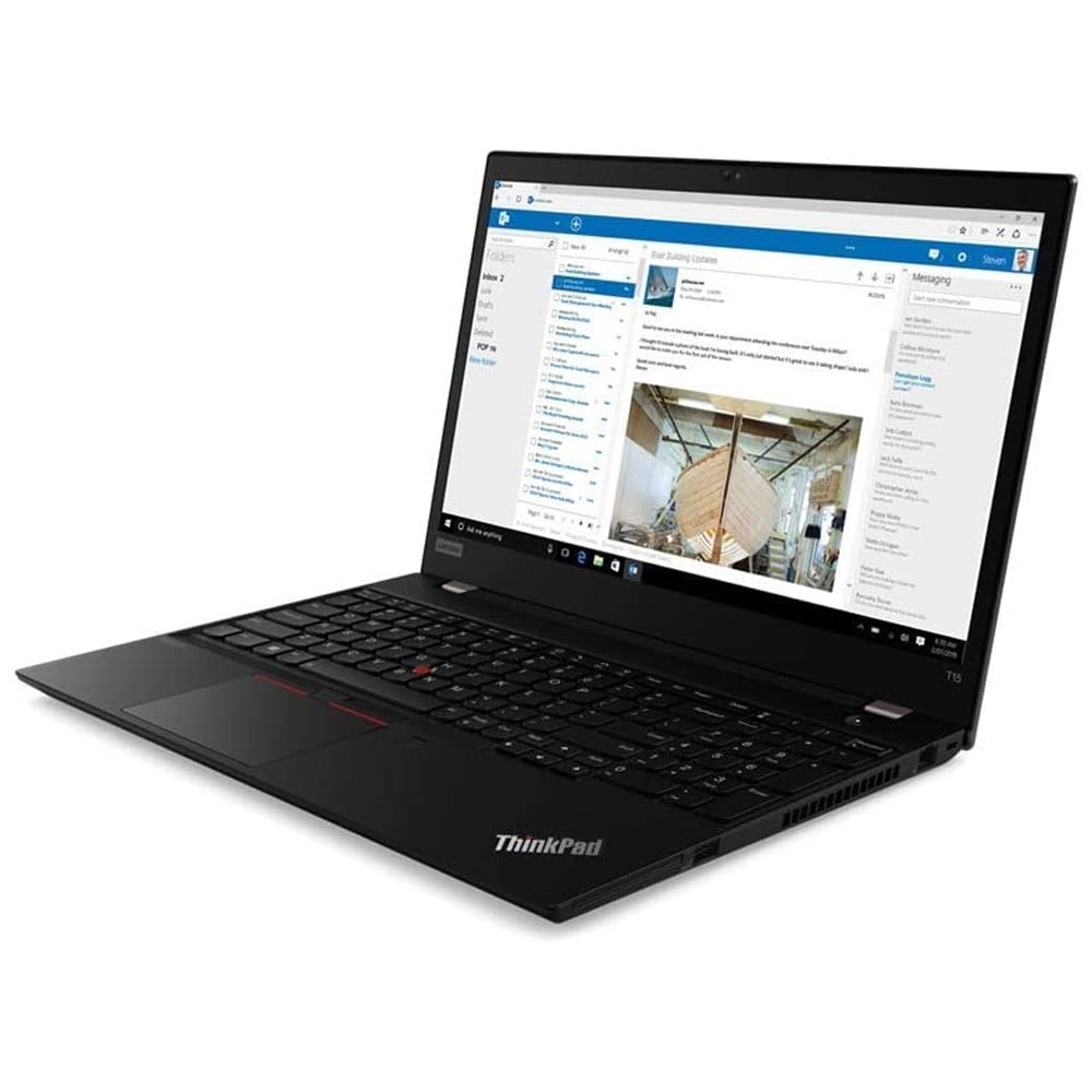 Lenovo thinkpad t15 gen 2 обзор