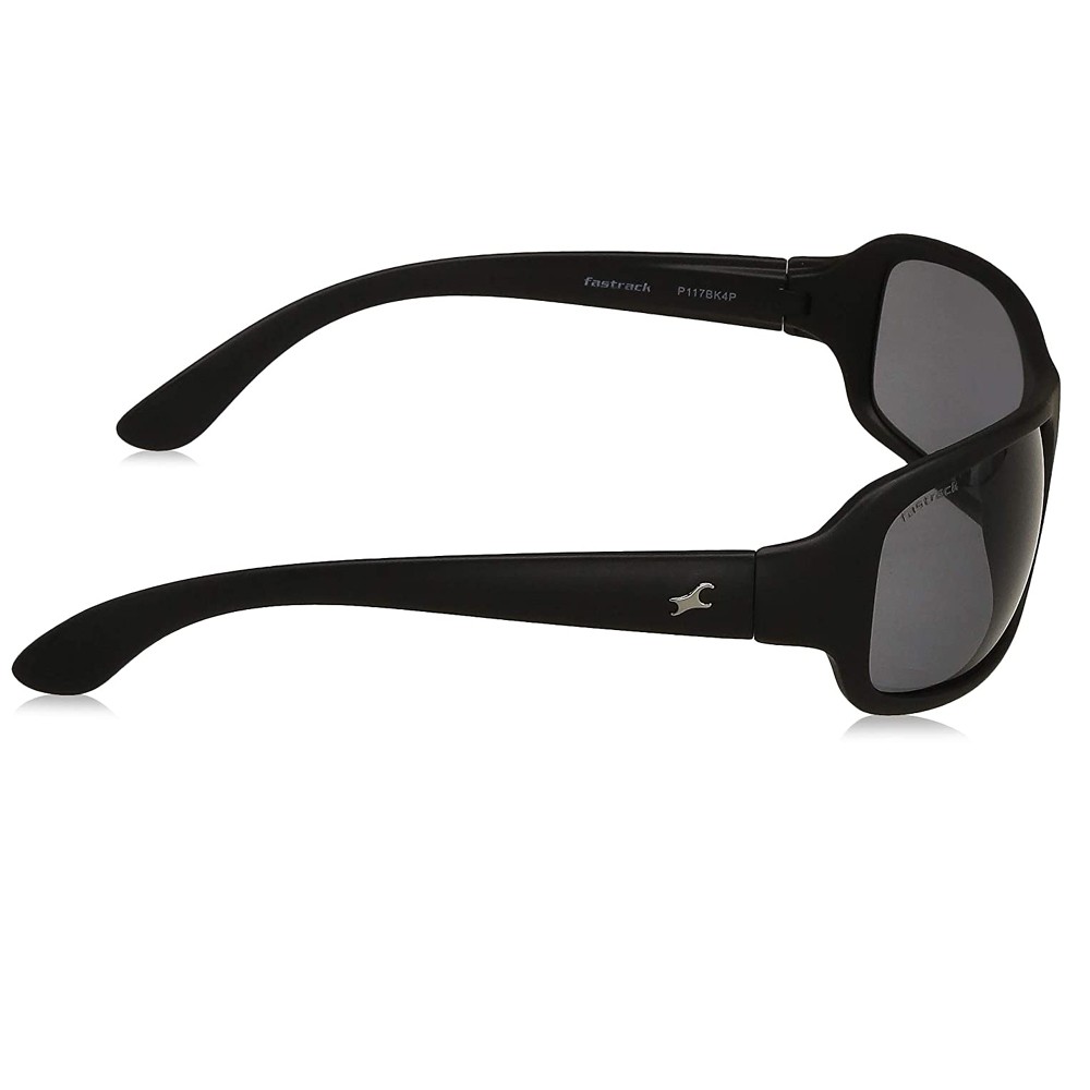 Buy Fastrack Polarized Sport Mens Sunglasses Online Dubai Uae Ot3301 