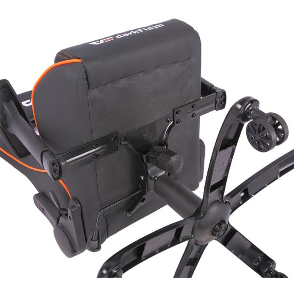 Darkflash rc600 gaming deals chair