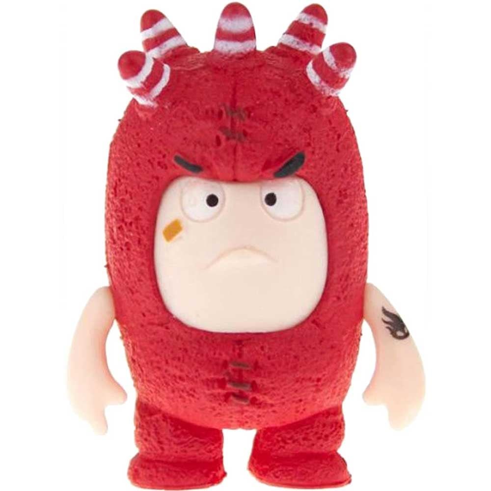 Oddbods Fuse Human