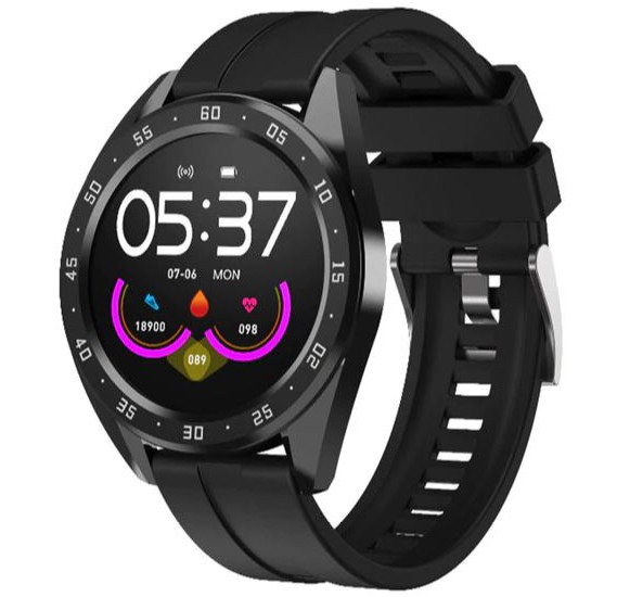 smartwatch x10 caracteristicas