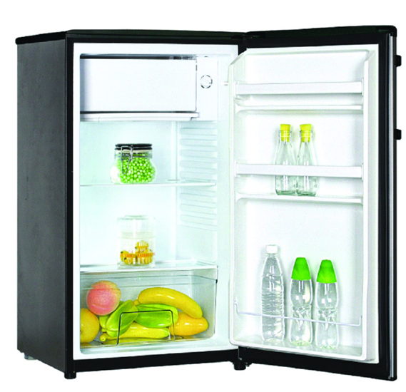 Buy Aftron 140 Ltrs Single Door Refrigerator AFR0140HS Online Dubai ...