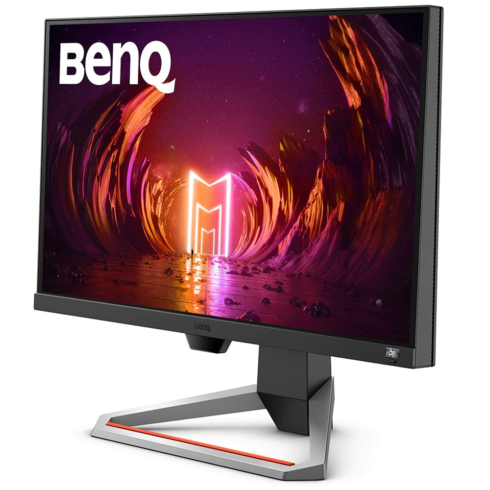 Монитор benq ex2510 настройка