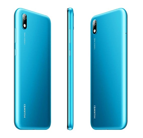 Где купить смартфон huawei y5 2019 32gb