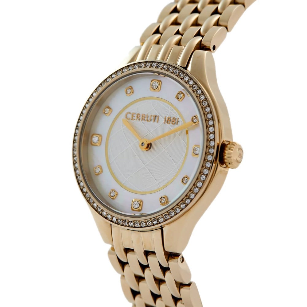 cerruti 1881 ladies watches price